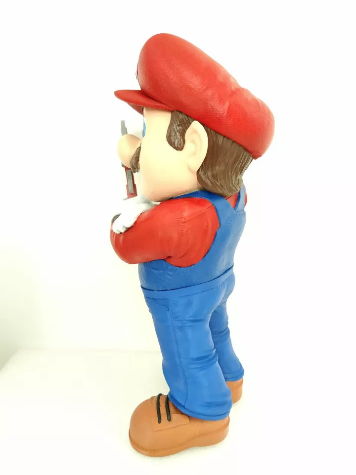 Super Mario